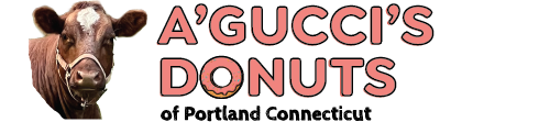A'Gucci's Donuts